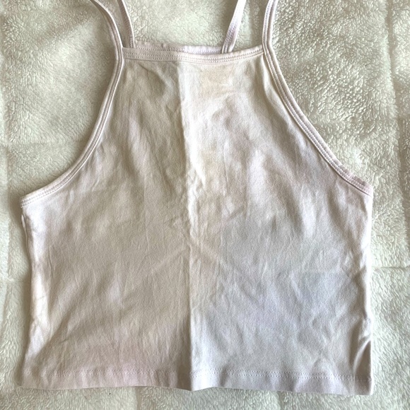 H&M CROP TOP - Picture 1 of 3